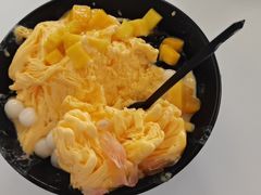 -鞠婆婆•绵绵冰•凉糕•手工冰粉(苏稽一店)