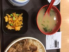 -食其家·牛丼咖喱(文三路店)