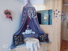 -MOYOYO猫咪咖啡店