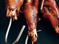 -九十九顶毡房(阜石路店)