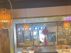 -大龙燚火锅(天安云谷店)