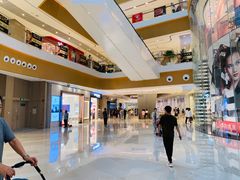 -深圳来福士广场