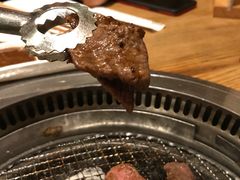 饕餮四点拼盘-御牛道日式烤肉料理(杭州万象城店)