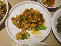 -同合居·非遗东北菜(王府井店)