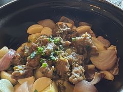 -长沙北辰洲际酒店-兰调全日餐厅