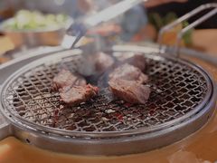 -姜虎东白丁烤肉(恒隆广场店)