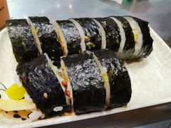 -韩味轩(丰盛町店)