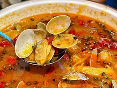 -四禧精酿铜锅涮肉·烧烤工场(大明湖店)