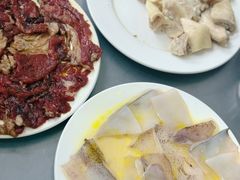 -松明一烤肉馆(鲁园店)