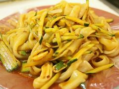 -乔伯凉面(白沙路店)