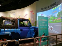 -中国杭州低碳科技馆