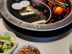 -川西坝子火锅(金沙1.0直营店)