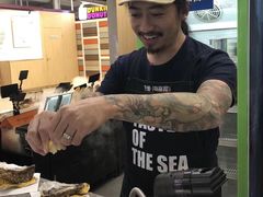 -HIHE Bistro·Oyster Bar(华熙live店)