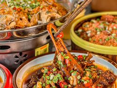 -江西老表·经典江西八大碗