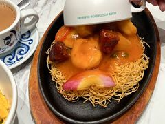 -翠华(澳门银河店)