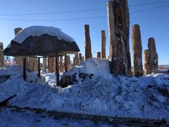 -丝绸之路山地度假区滑雪场