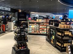 -米兰-马尔彭萨机场