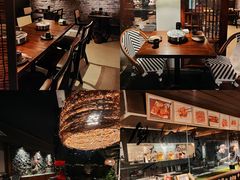-贰醒·私房小院烧烤 (太古里店)