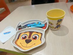 -尼克Playtime(欢乐海岸店)