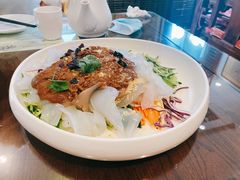 -老厨家(友谊路总店)