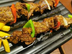 -92°C俄式厨房(中央大街店)