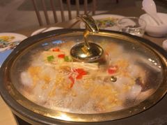 -前海沿·青岛菜(李沧万达店)