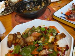 -61号餐吧(兴坪古镇漓江店)