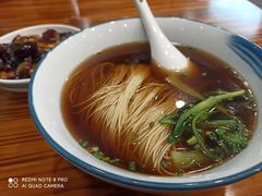 -小方的面(徐家汇店)