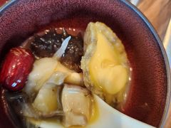 -香厨中餐厅(松北香格里拉店)