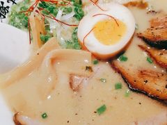 -一豚轩·烧鸟·豚骨拉面(五四路店)