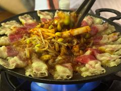 -春熙台韩国料理·章鱼肥牛(西丽店)