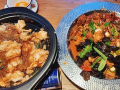 -俭寨大盘芦花土鸡·小公鸡·烧烤新疆菜(云通店)