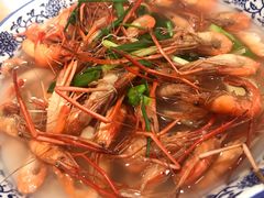 -洞天食府(北大街店)