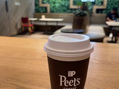 -Peet's Coffee皮爷咖啡(豫园店)