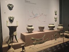 -陕西历史博物馆