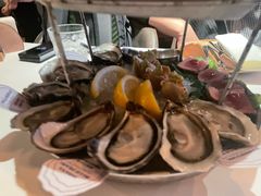 -Osteria Garden 生蚝花园餐厅(原进贤路店)