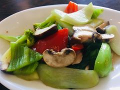 -标记Jane's kitchen(平桥直街店)