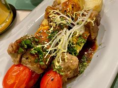 -打趸BTC·Breaktime cafe(北京路店)