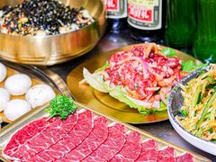-大千金齐齐哈尔烤肉(清湖店)