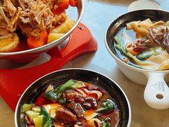 -华中板面(翰林广场店)