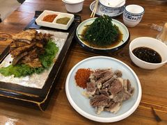 -国强手抓(西夏区店)