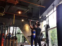 -能量健身私教工作室(1527店)