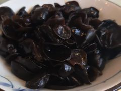 凉拌黑木耳-山外山菜馆(玉泉路店)
