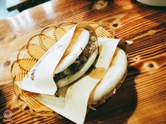 -秦之味·陕西特色面馆(北门外大街店)