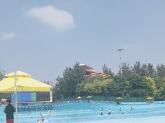 -欢乐水魔方水世界