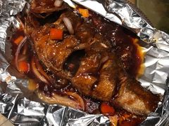 -U你·天然调味(南湖总店)