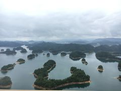 -千岛湖东南湖区