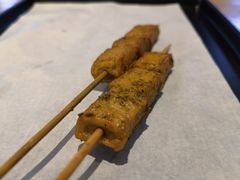 -潮庭·大连海鲜·炭火烧烤·扇贝王(大连店)