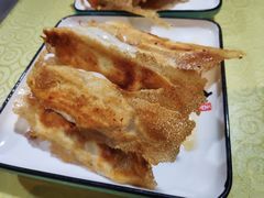 -春水锅贴·传统鲁菜(大明湖店)