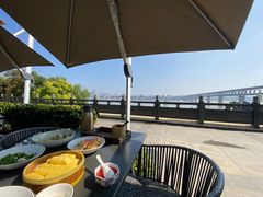 -汉水谣·江景餐厅(江滩店)